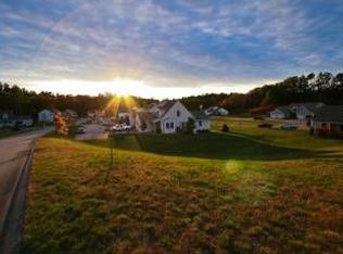 69 Provost Dr, Windham, ME 04062
