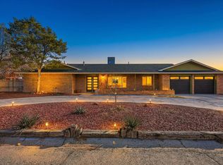 321 Hillandale Ave, Rio Communities, NM 87002