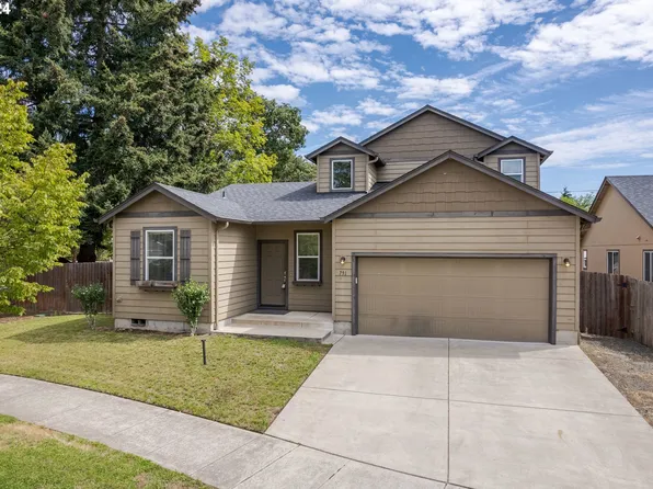 791 Rossmore St, Eugene, OR 97401