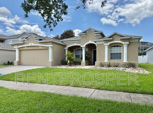 10181 Marsh Pine Cir, Orlando, FL 32832