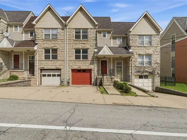 234 Dinwiddie St, Pittsburgh, PA 15219