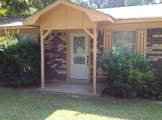 205 Tarver St, Columbia, LA 71418
