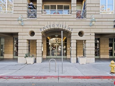 130 E San Fernando St APT 514, San Jose, CA, 95112