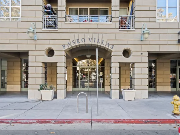 130 E San Fernando St APT 514, San Jose, CA 95112
