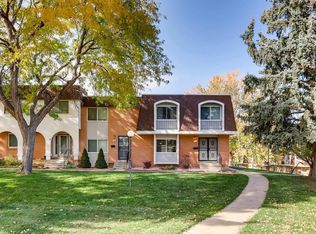 12910 W Virginia Ave, Lakewood, CO 80228