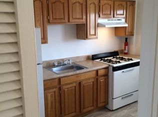 5921 Glenkirk Rd, Baltimore, MD 21239