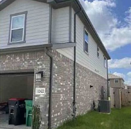 Property Side View