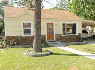 759 W 450 N UNIT 1, Orem, UT 84057