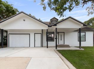 5641 Truett St, Houston, TX 77023