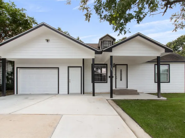 5641 Truett St, Houston, TX 77023