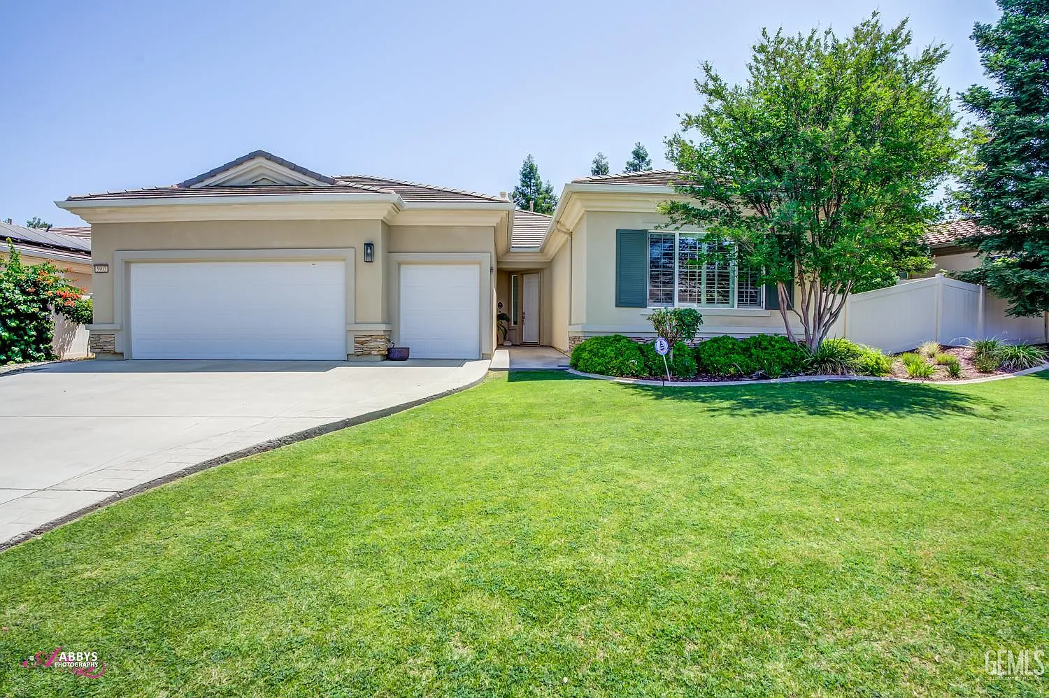 5903 Gold Ranch Way photo 1