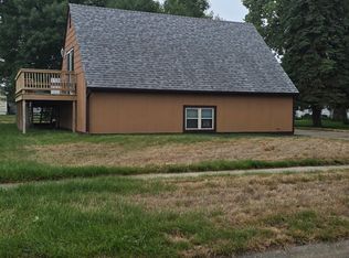 406 E Walnut Ave, Norfolk, NE 68701