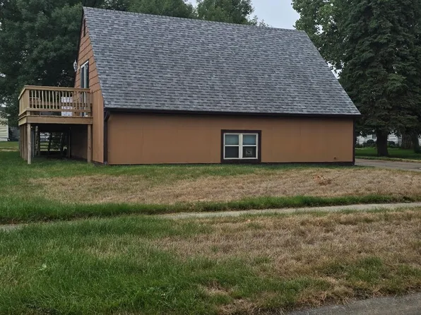 406 E Walnut Ave, Norfolk, NE 68701