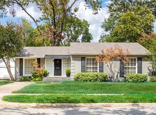 5731 Bryn Mawr Dr, Dallas, TX 75209