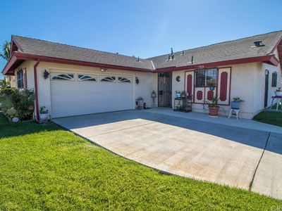 1814 Haaz Way, Oxnard, CA, 93030
