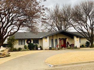 908 Jefferson St, Plainview, TX 79072