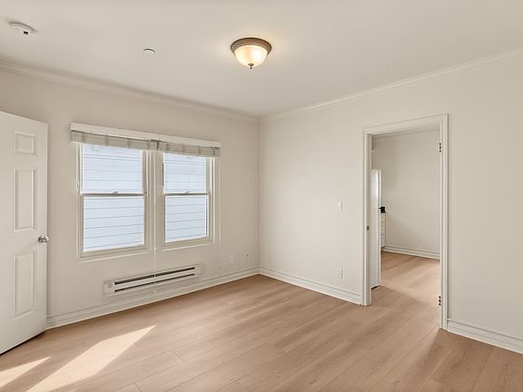 Another bedroom view