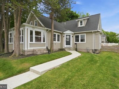 4127 Kathland Ave, Baltimore, MD, 21207