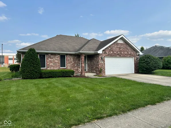 641 S Grant St, Brownsburg, IN 46112