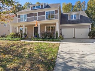 137 Wellshire St, Mooresville, NC 28115