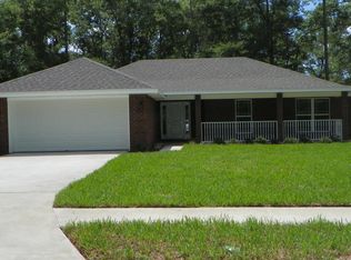 88287 Maybourne Rd, Yulee, FL 32097