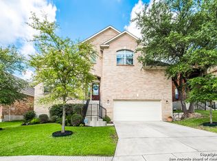 2331 Cortona Mist, San Antonio, TX 78260