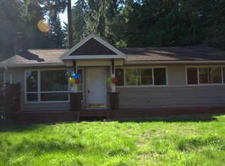 1645 NE 185th St, Shoreline, WA 98155