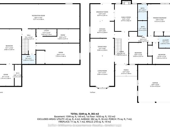 4th image of 933 Playfair Rd