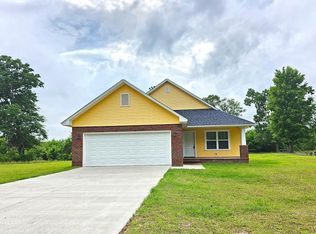 1599 Lemon Ave, Manning, SC 29102