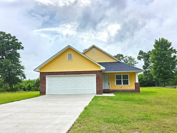 1599 Lemon Ave, Manning, SC 29102