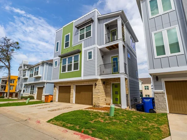 1924 Warely Ln #233C, Austin, TX 78741