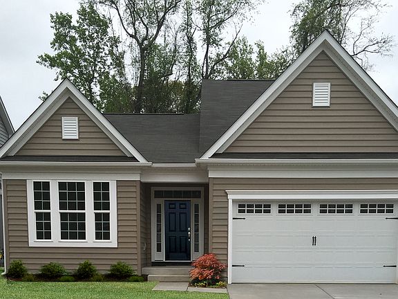 Cape St Clair by Williamsburg Homes