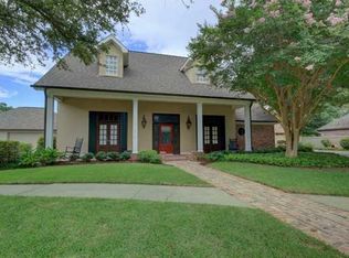 109 Chartwell Ln, Lafayette, LA 70503