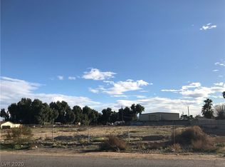 Sunrise Manor Vegas Valley #B, Las Vegas, NV 89121