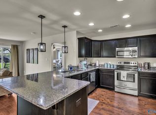 2427 Belltown Dr, Huntsville, AL 35803