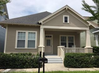 805 Rosa St, Celebration, FL 34747