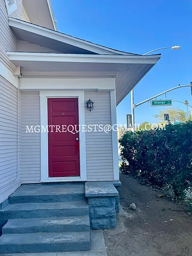 3314 Orange St #A Photo 1 3314 Orange St #A Photo 1