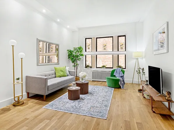 265 Riverside Dr APT 5A, New York, NY 10025