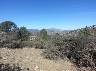 980 City Lights Dr, Prescott, AZ 86303