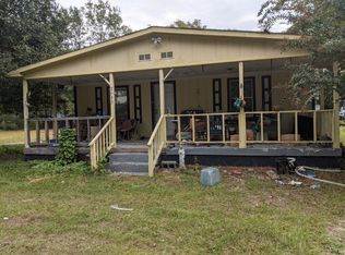 7533 Kershaw Camden Hwy, Kershaw, SC 29067