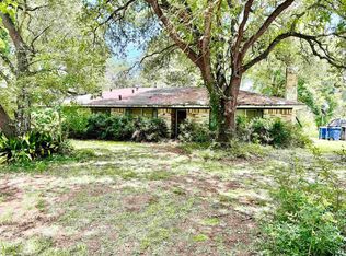 412 Rainey Ave, Groveton, TX 75845
