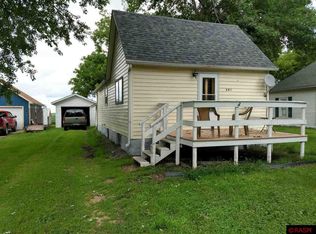 241 3rd Ave NW, Winnebago, MN 56098