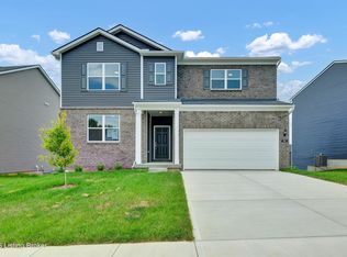 258 Ardmore Crossing Dr, Shelbyville, KY 40065