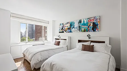 Sold by Brown Harris Stevens