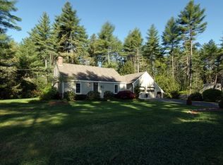 11 Pine Acres Rd, Amherst, NH 03031
