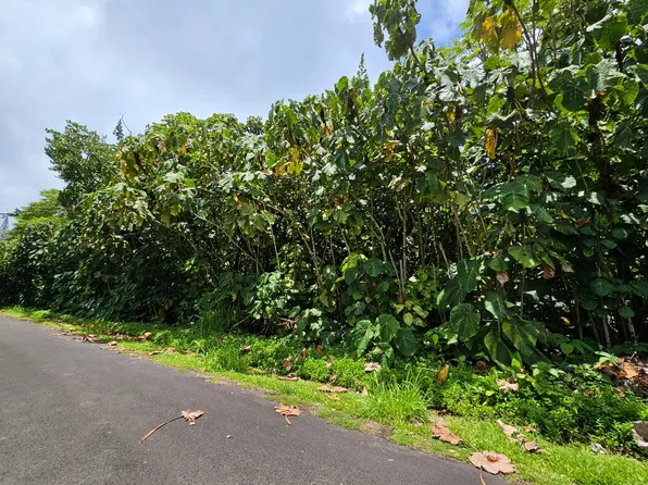 Papai St Lot 3, Pahoa, HI 96778