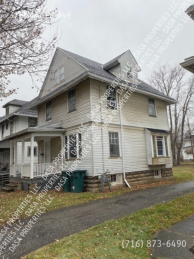 376 Magee Ave, Rochester, NY 14613 Zillow