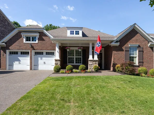 5971 Fishing Creek Rd, Nolensville, TN 37135