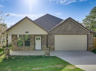 2908 Market Ave, Fort Worth, TX 76106