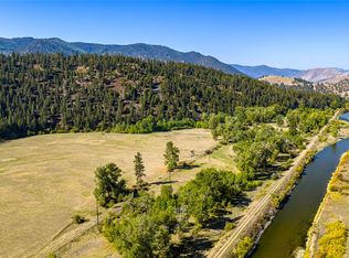 Nhn Gillispie Sliderock Rd, Clinton, MT 59825